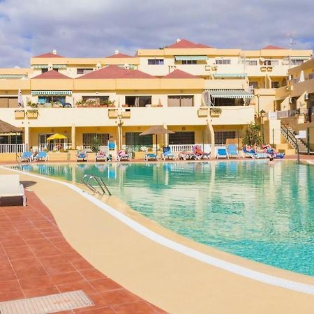 Mareverde Costa Adeje Экстерьер фото
