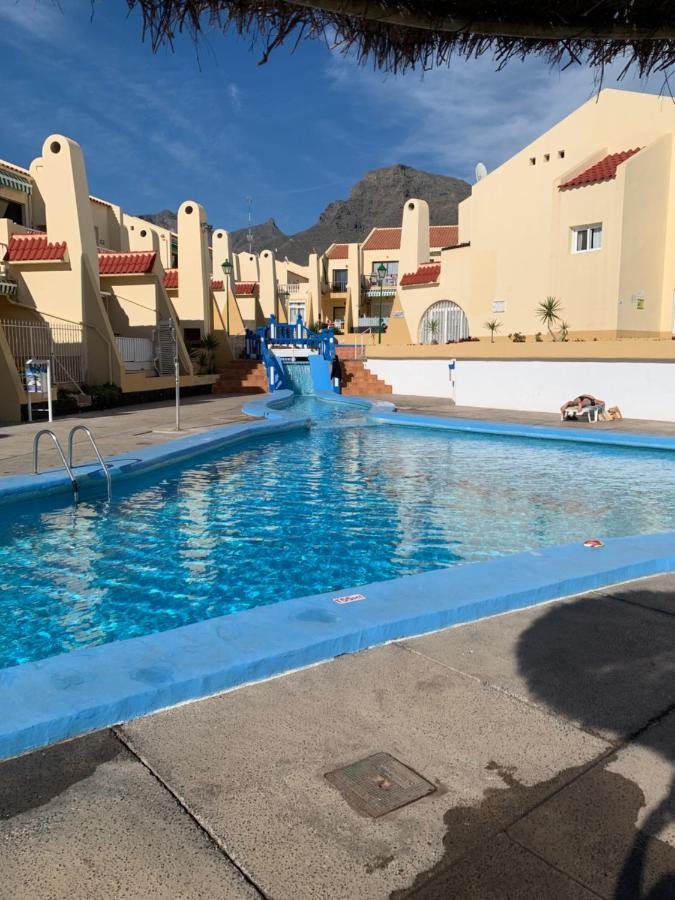 Mareverde Costa Adeje Экстерьер фото