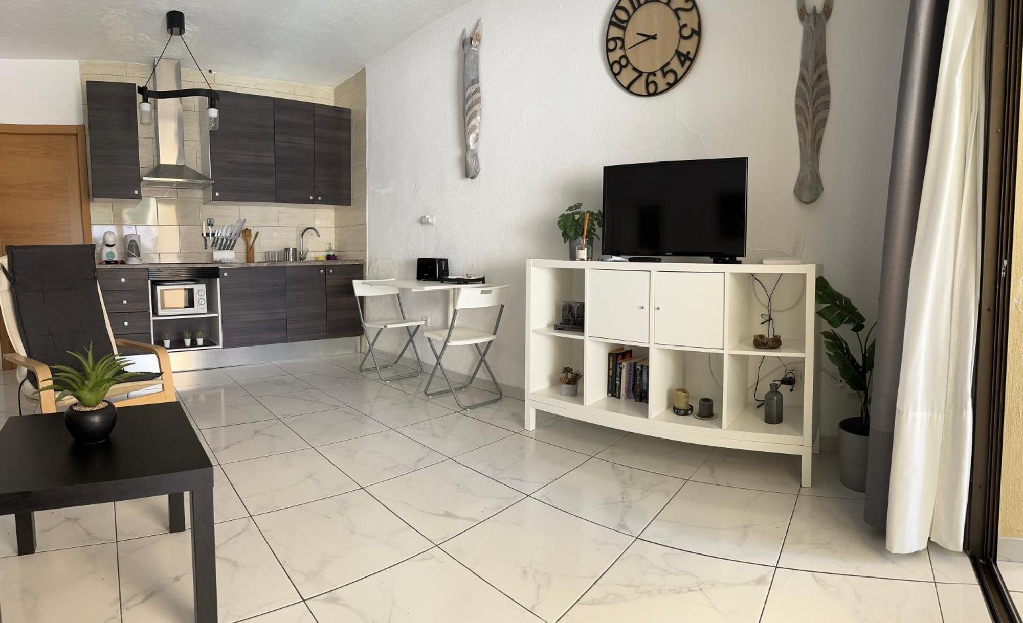 Mareverde Costa Adeje Экстерьер фото