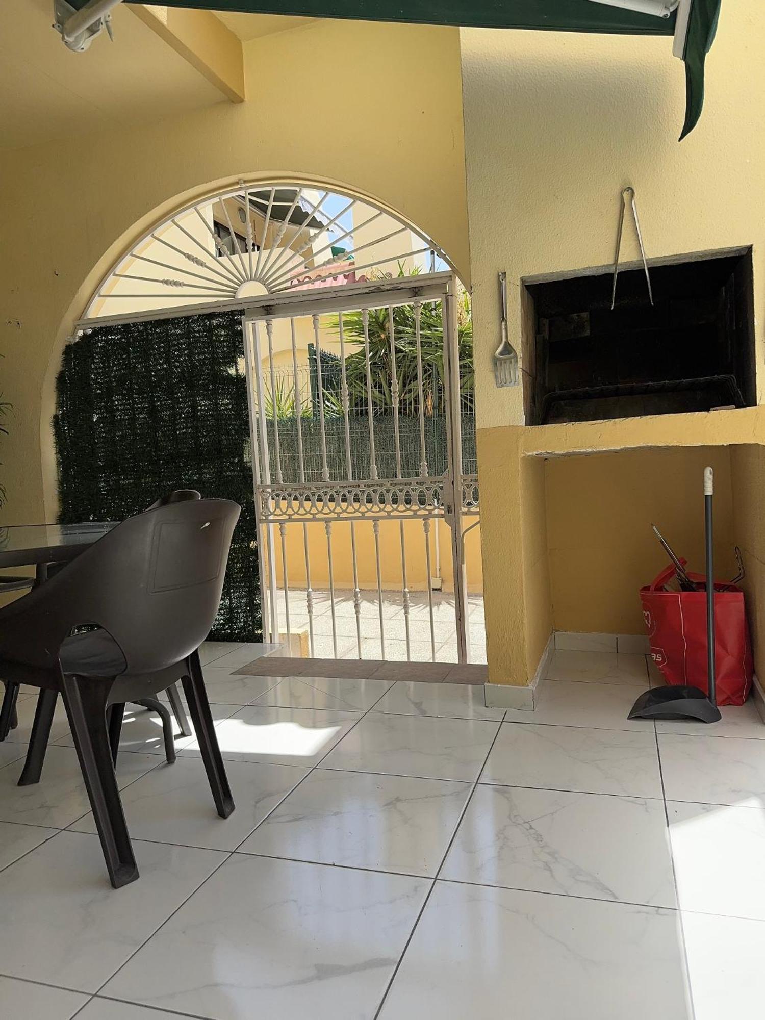 Mareverde Costa Adeje Экстерьер фото